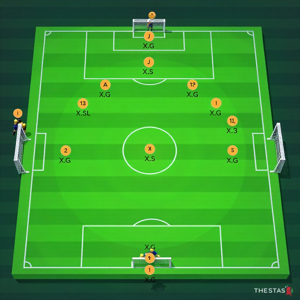 Top 10 Football Statistics Every Fan Should Know