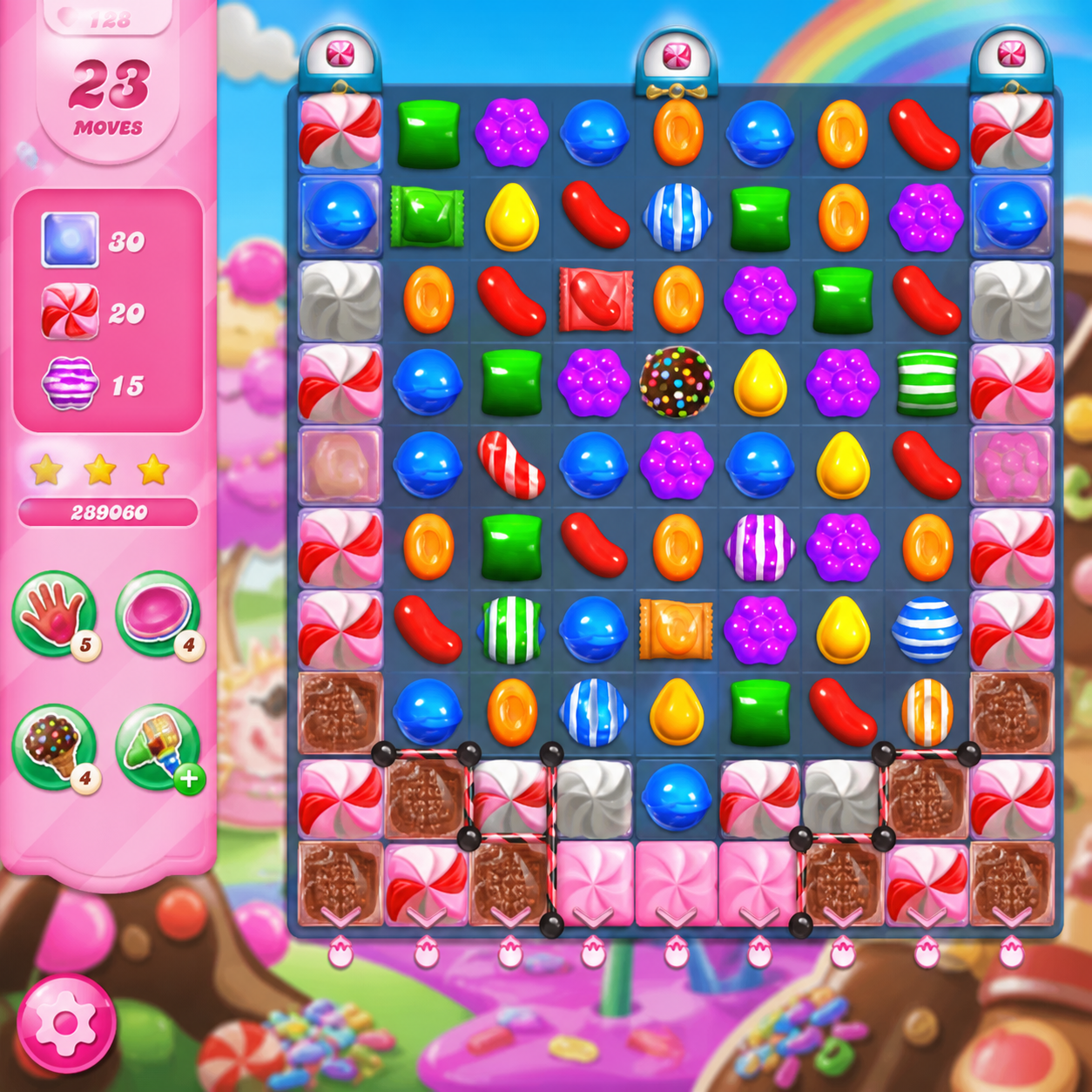 Beginner's Guide to Winning at Candy Crush Saga: Tips, Tricks, and Strategies